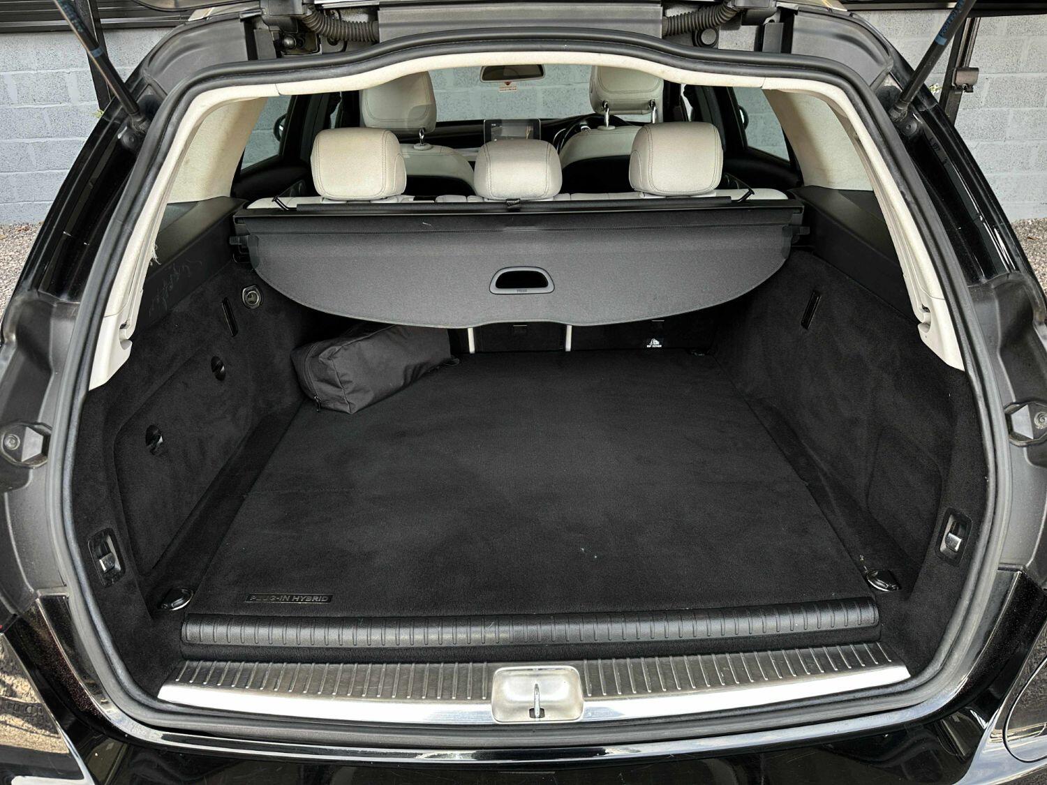 Used Mercedes-Benz C Class 2016 for sale - 76793519: Photo 19