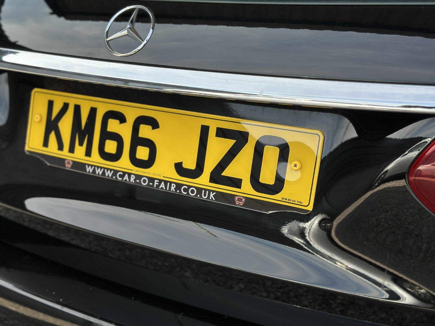 Used Mercedes-Benz C Class 2016 for sale - 76793519: Photo 26