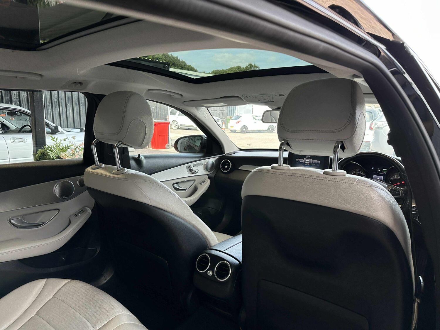 Used Mercedes-Benz C Class 2016 for sale - 76793519: Photo 31