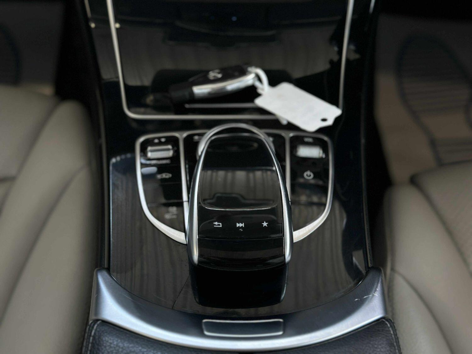 Used Mercedes-Benz C Class 2016 for sale - 76793519: Photo 32