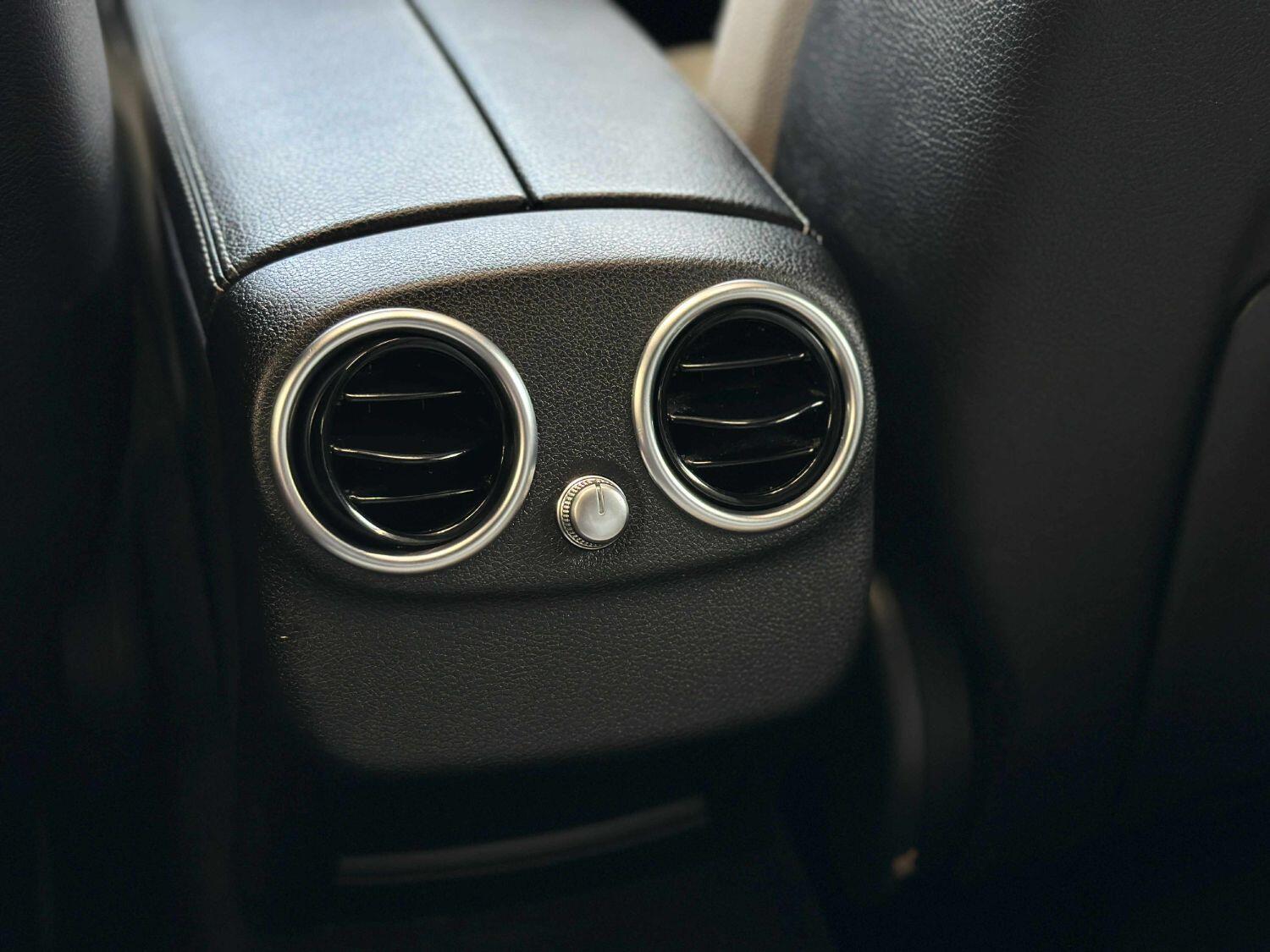 Used Mercedes-Benz C Class 2016 for sale - 76793519: Photo 35