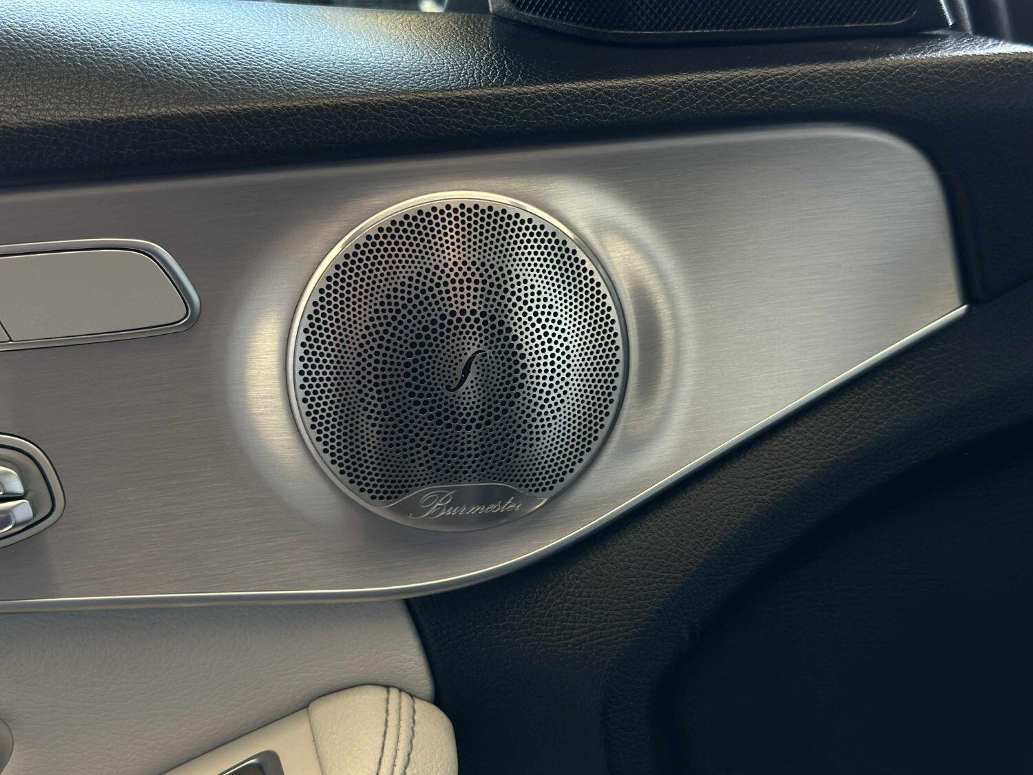 Used Mercedes-Benz C Class 2016 for sale - 76793519: Photo 38