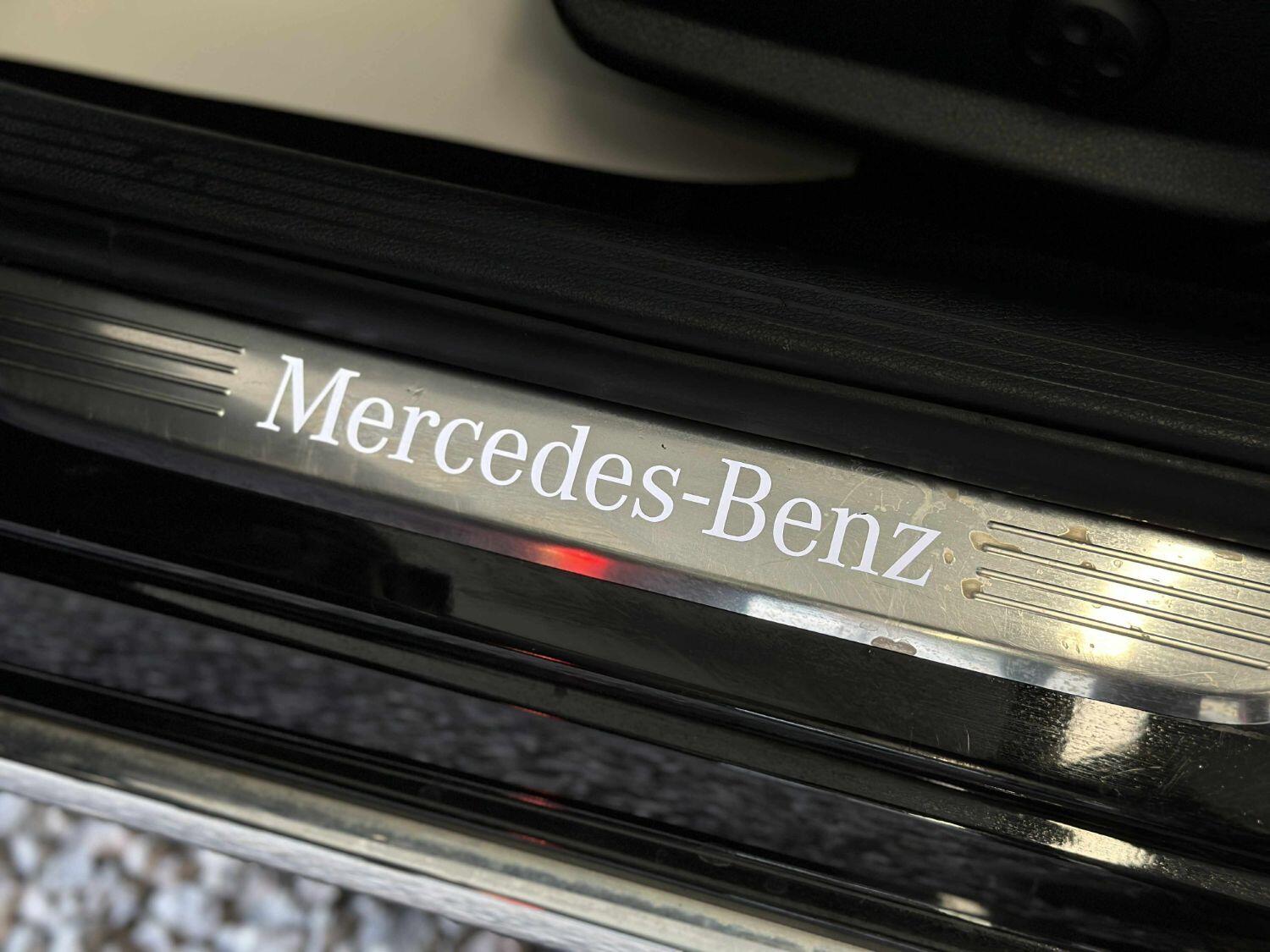 Used Mercedes-Benz C Class 2016 for sale - 76793519: Photo 39