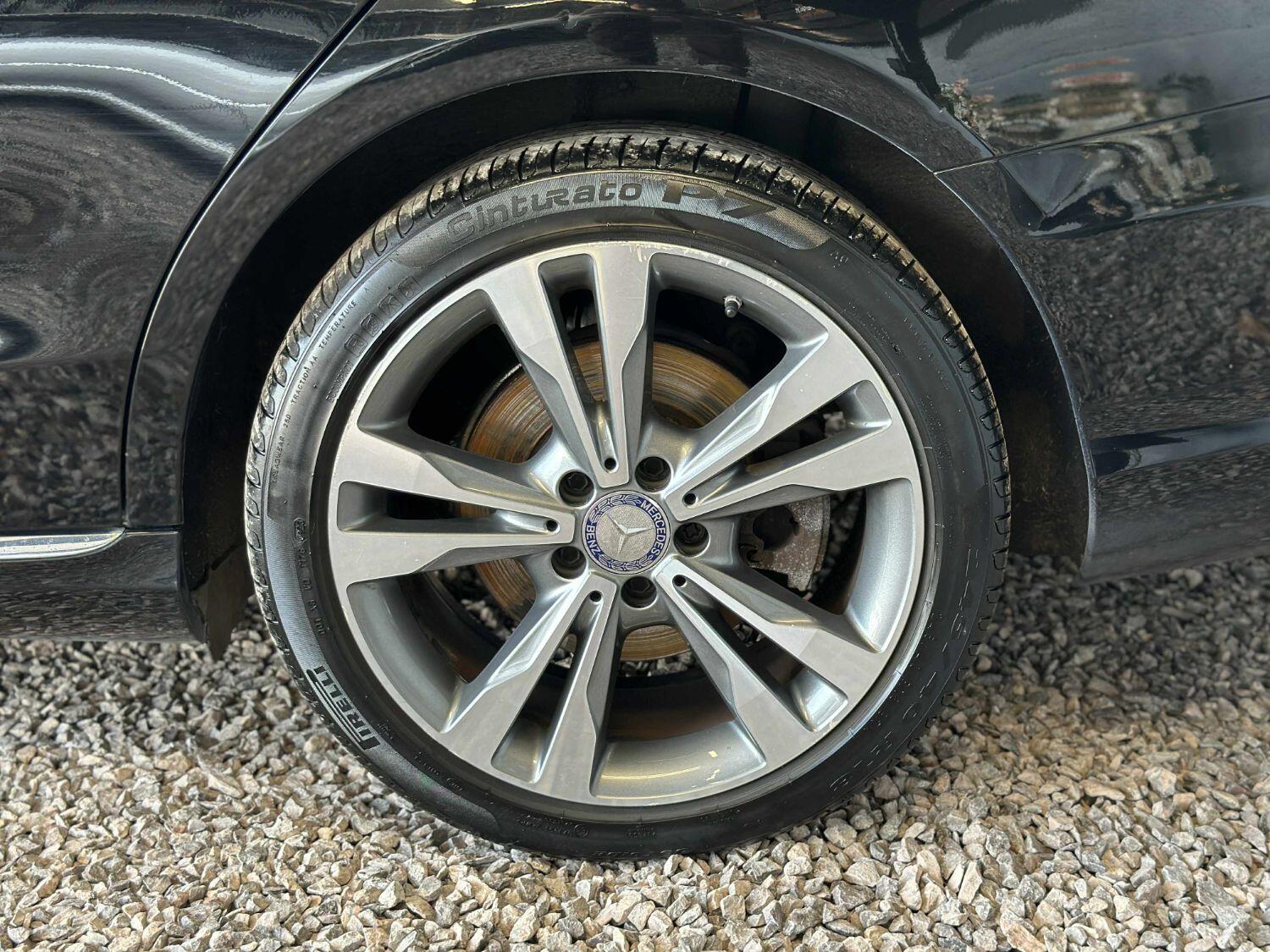 Used Mercedes-Benz C Class 2016 for sale - 76793519: Photo 43