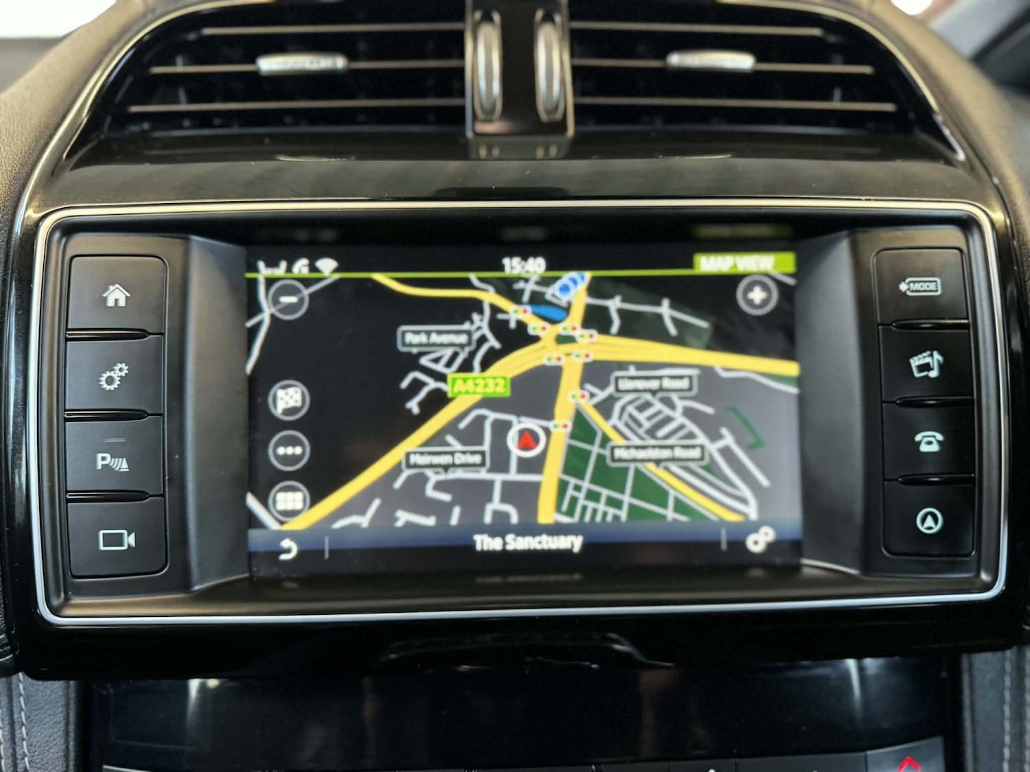 Used Jaguar F-Pace 2017 for sale - 78168858: Photo 13