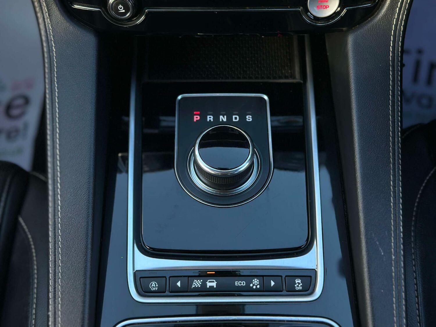 Used Jaguar F-Pace 2017 for sale - 78168858: Photo 15