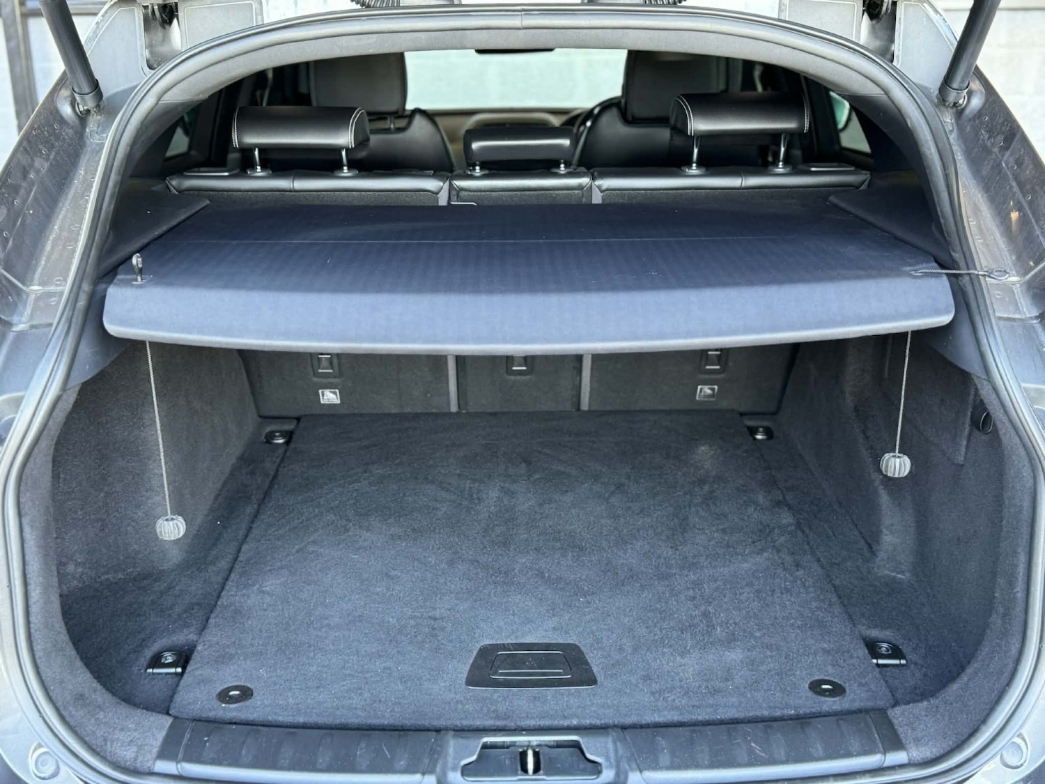 Used Jaguar F-Pace 2017 for sale - 78168858: Photo 19