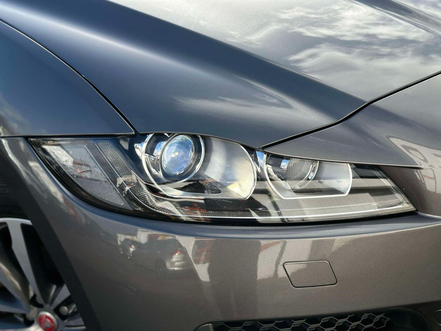 Used Jaguar F-Pace 2017 for sale - 78168858: Photo 25