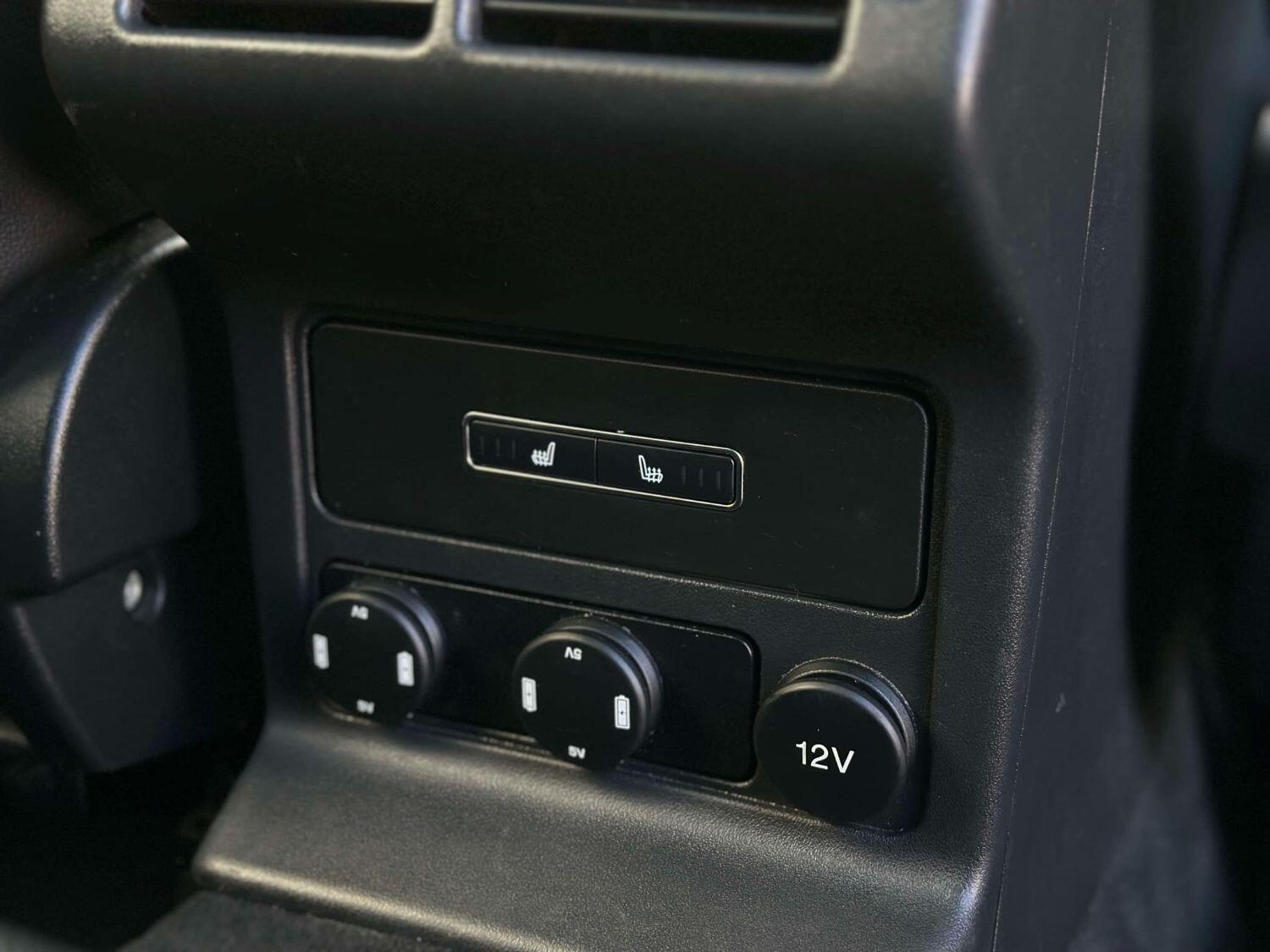 Used Jaguar F-Pace 2017 for sale - 78168858: Photo 29