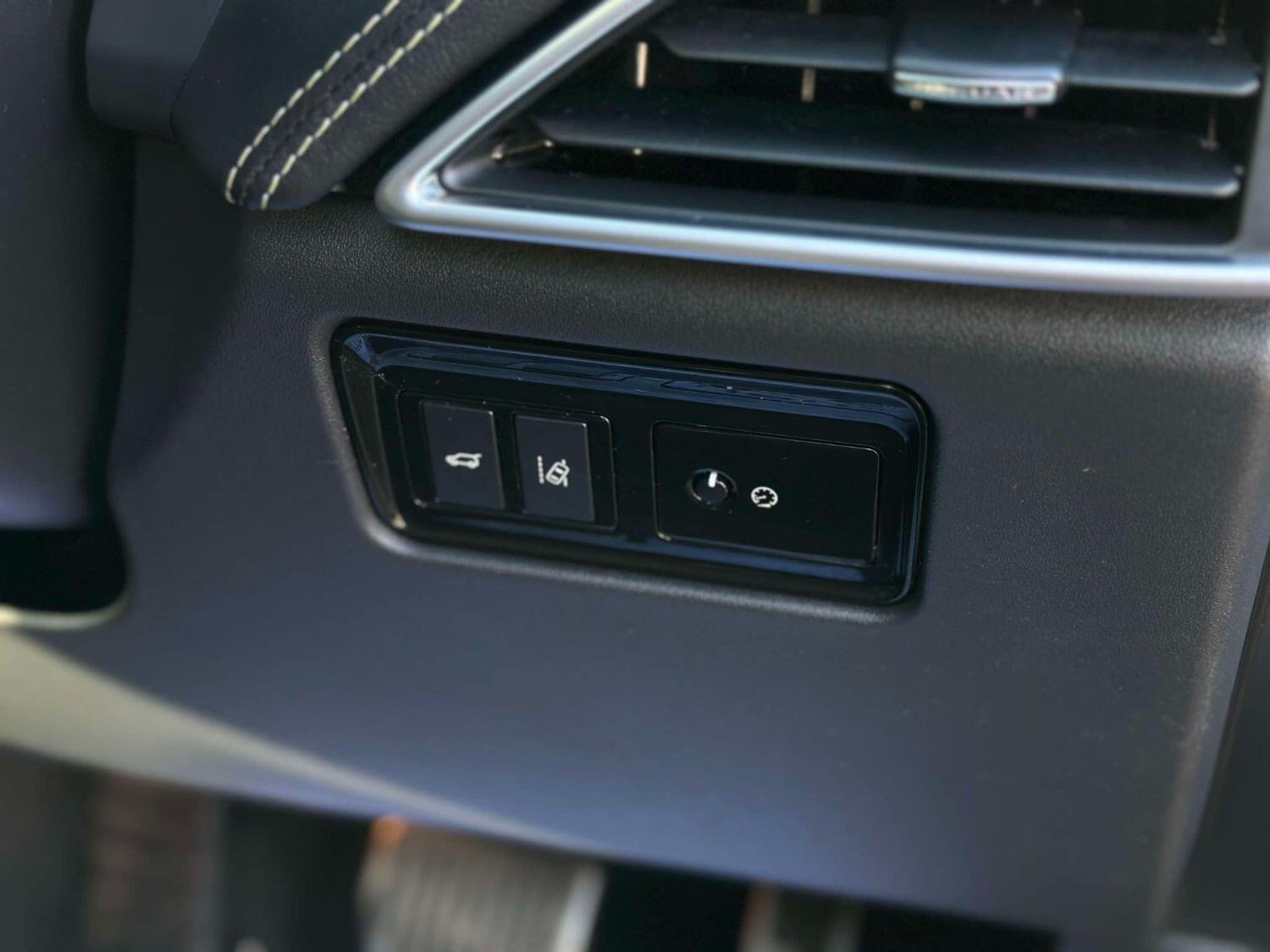 Used Jaguar F-Pace 2017 for sale - 78168858: Photo 31