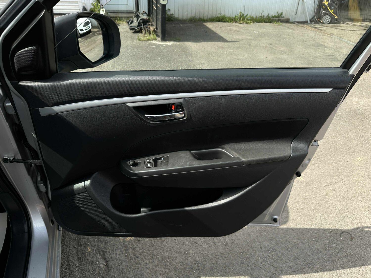 Vehicle 27