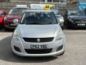 Used Suzuki Swift 2013 for sale - 75202694: Photo