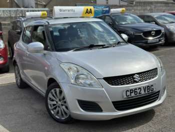 Used Suzuki Swift 2013 for sale - 75202694: Photo