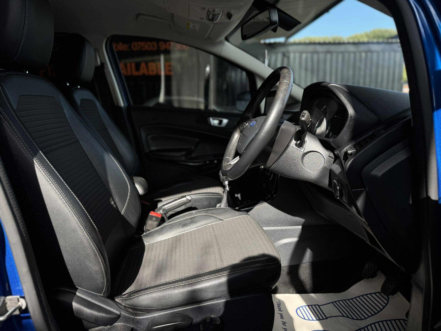 Used Ford Ecosport 2019 for sale - 76058159: Photo 10