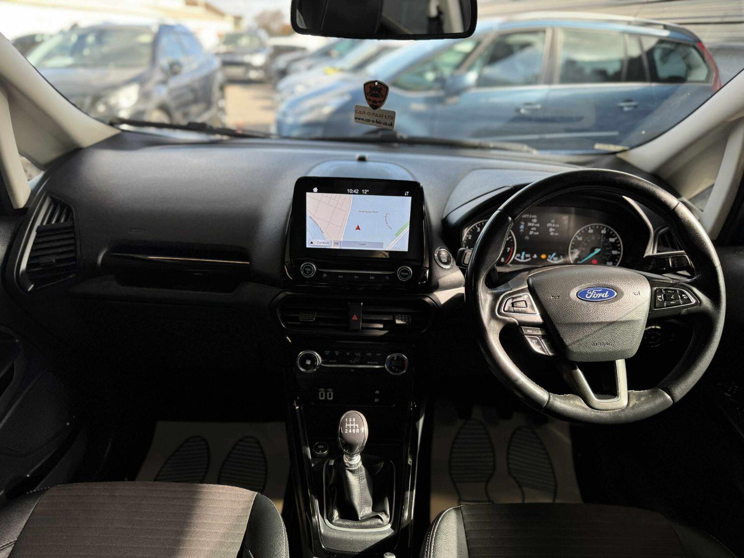Used Ford Ecosport 2019 for sale - 76058159: Photo 11