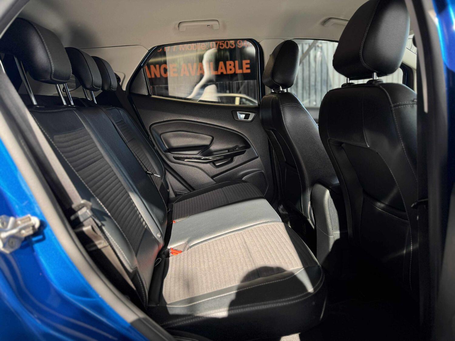 Used Ford Ecosport 2019 for sale - 76058159: Photo 17