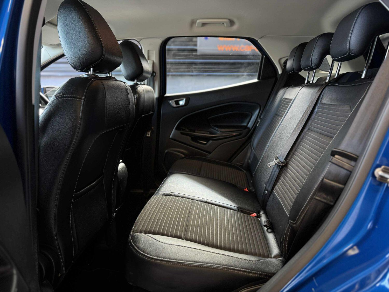 Used Ford Ecosport 2019 for sale - 76058159: Photo 18