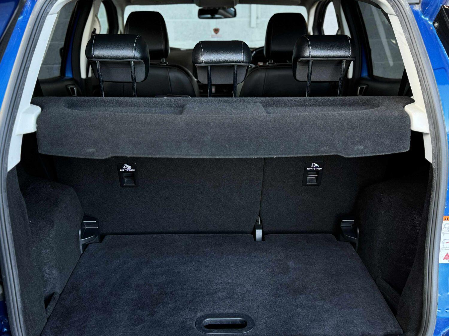 Used Ford Ecosport 2019 for sale - 76058159: Photo 19