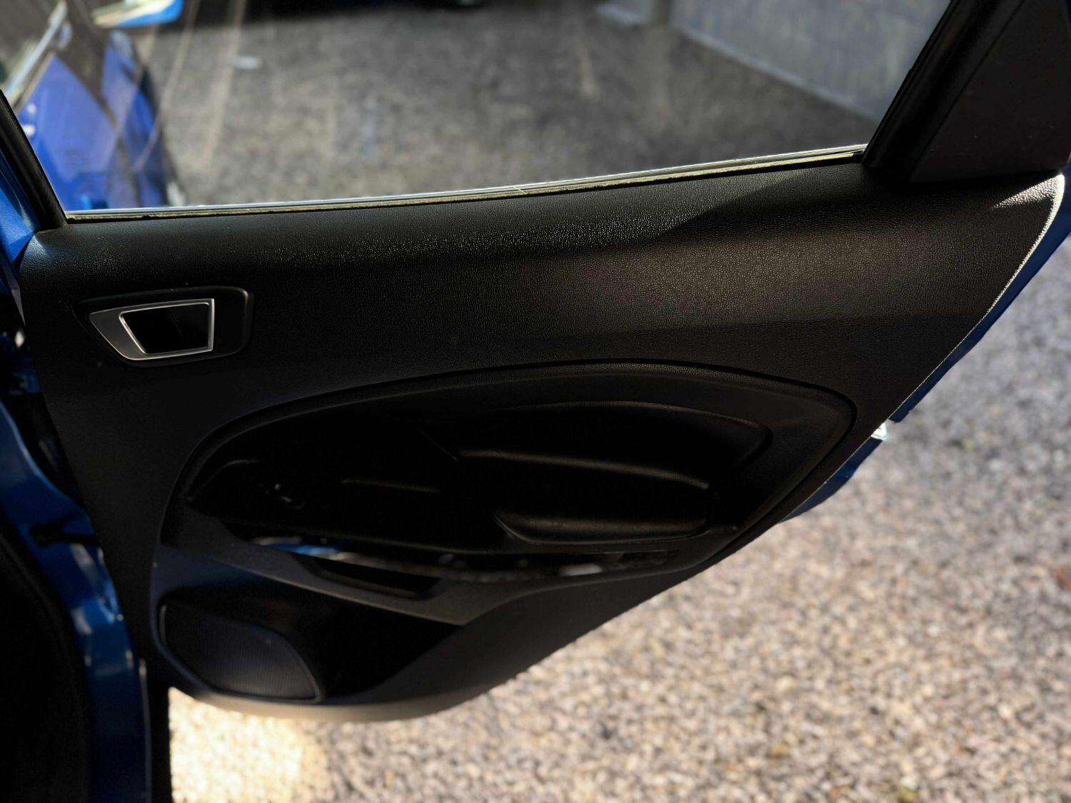 Used Ford Ecosport 2019 for sale - 76058159: Photo 33