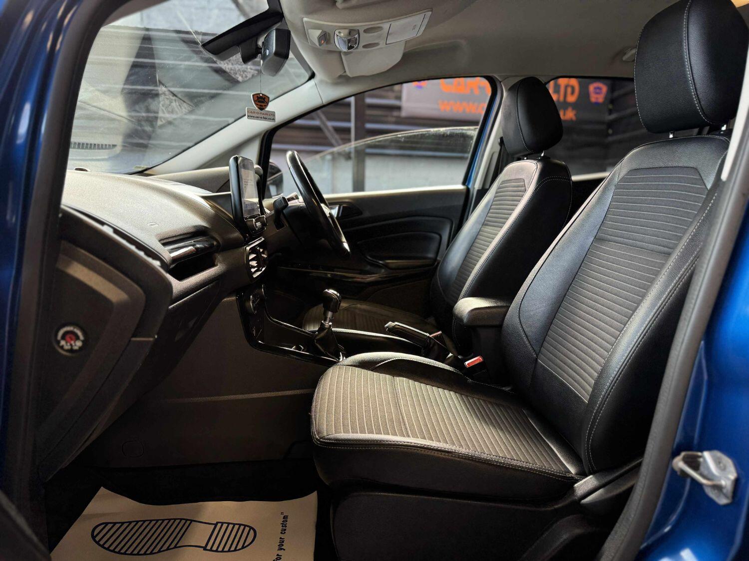 Used Ford Ecosport 2019 for sale - 76058159: Photo 9
