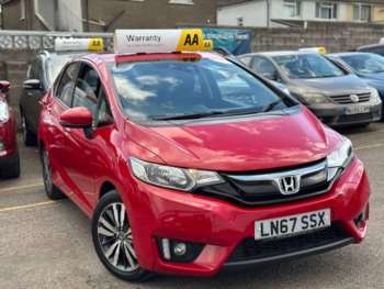 Used Honda Jazz 2017 for sale - 74748265: Photo