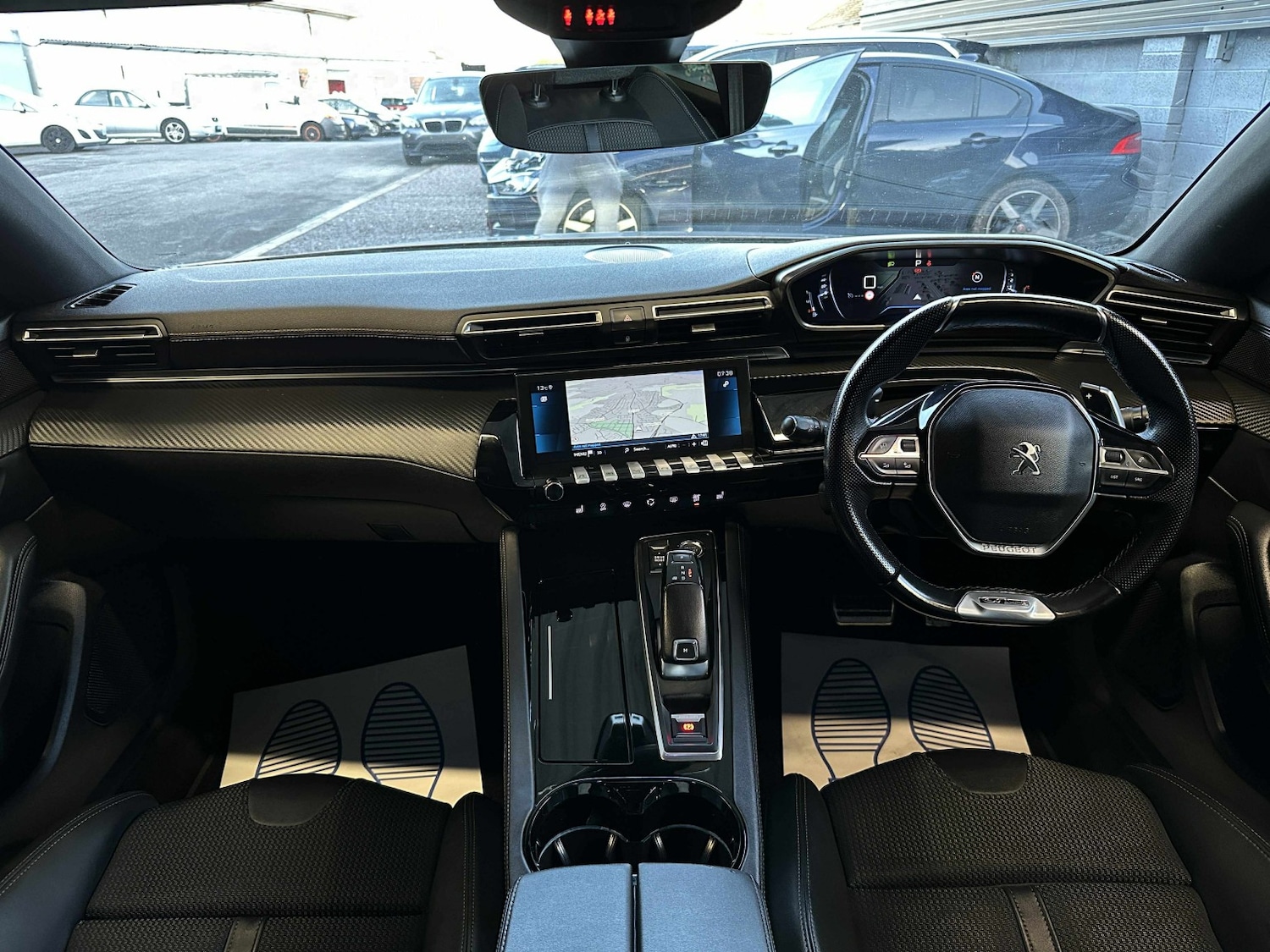 Used Peugeot 508 2021 for sale - 76521083: Photo 10