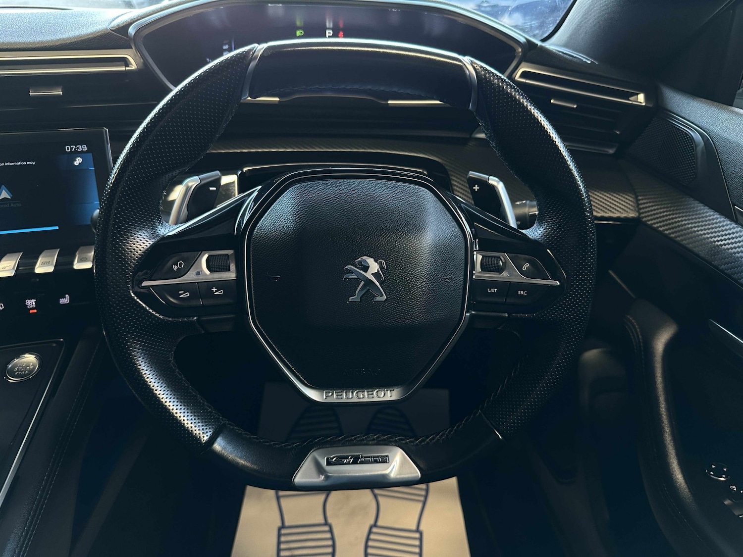 Used Peugeot 508 2021 for sale - 76521083: Photo 11