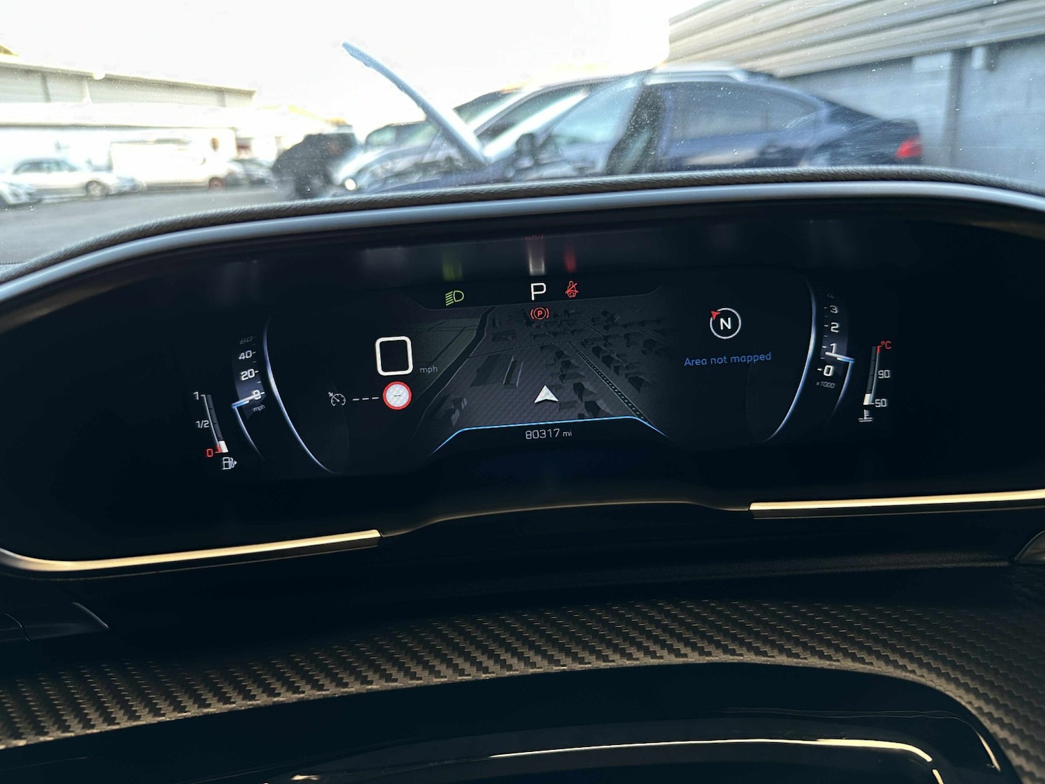 Used Peugeot 508 2021 for sale - 76521083: Photo 12