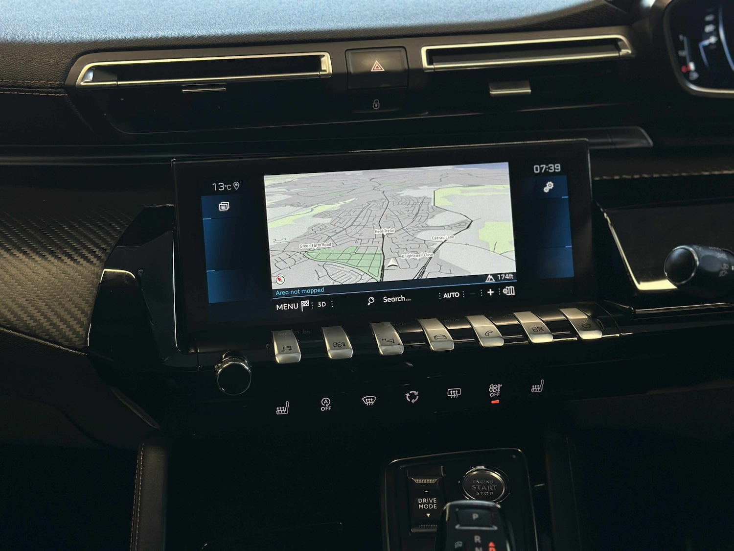 Used Peugeot 508 2021 for sale - 76521083: Photo 13