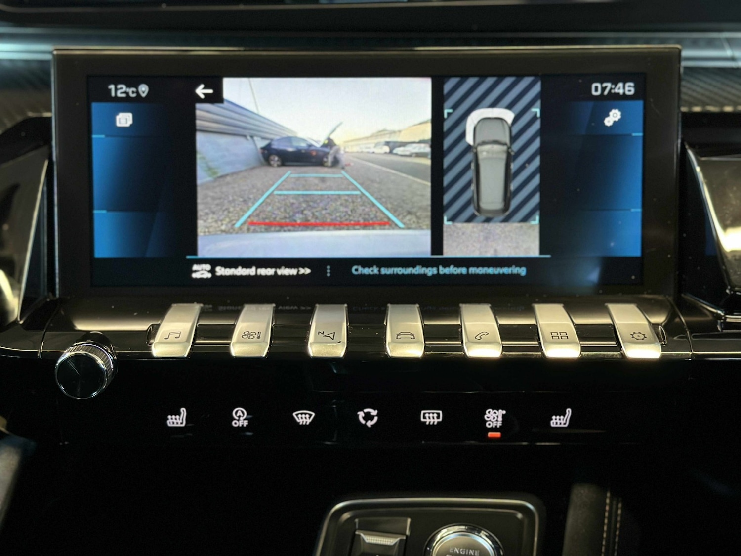 Used Peugeot 508 2021 for sale - 76521083: Photo 14