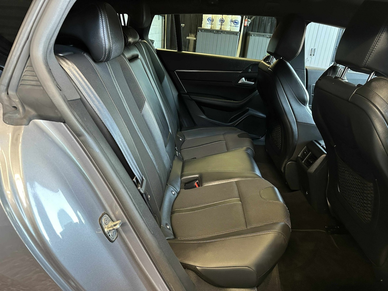 Used Peugeot 508 2021 for sale - 76521083: Photo 17