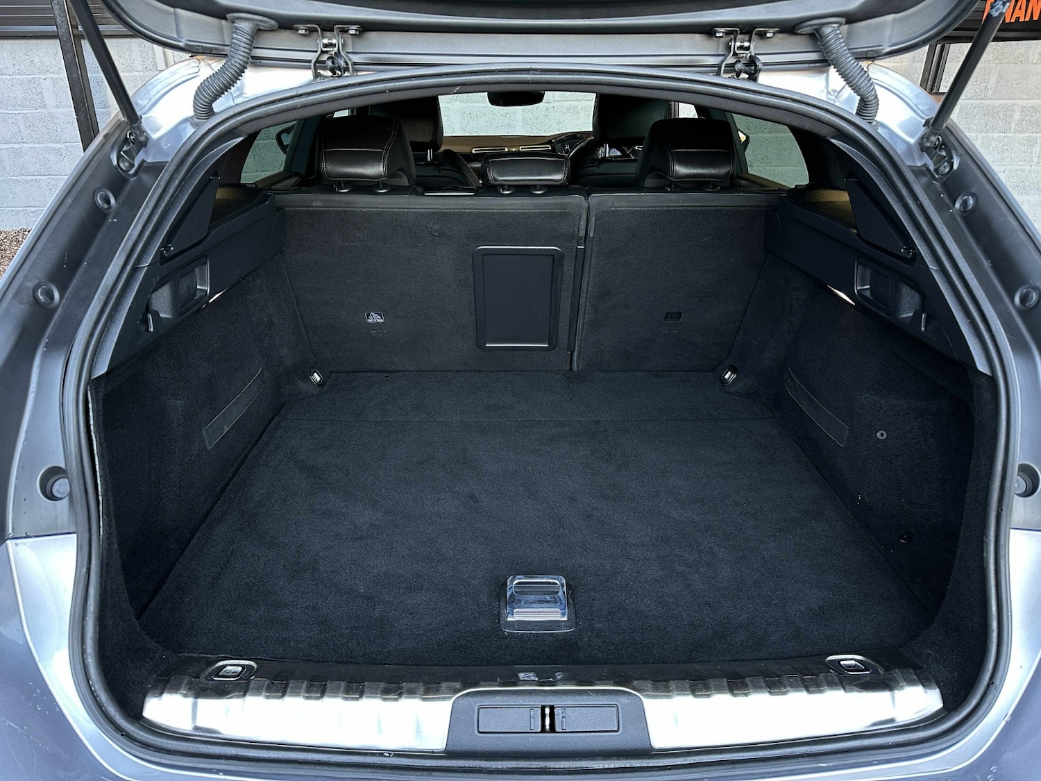 Used Peugeot 508 2021 for sale - 76521083: Photo 19