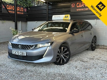 Used Peugeot 508 2021 for sale - 76521083: Photo