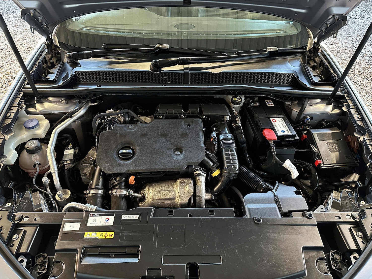 Used Peugeot 508 2021 for sale - 76521083: Photo 20