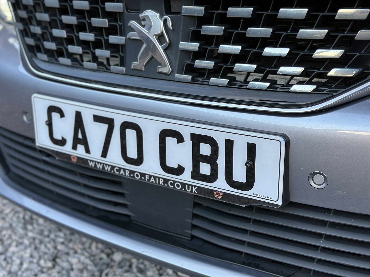 Used Peugeot 508 2021 for sale - 76521083: Photo 24