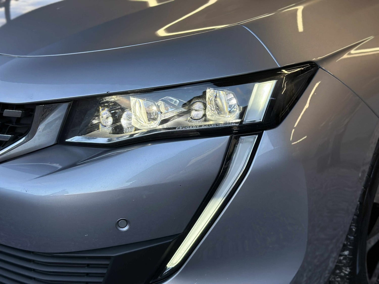 Used Peugeot 508 2021 for sale - 76521083: Photo 25