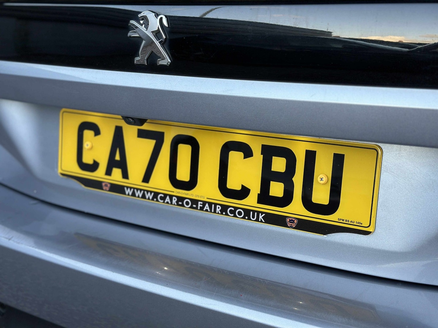 Used Peugeot 508 2021 for sale - 76521083: Photo 26