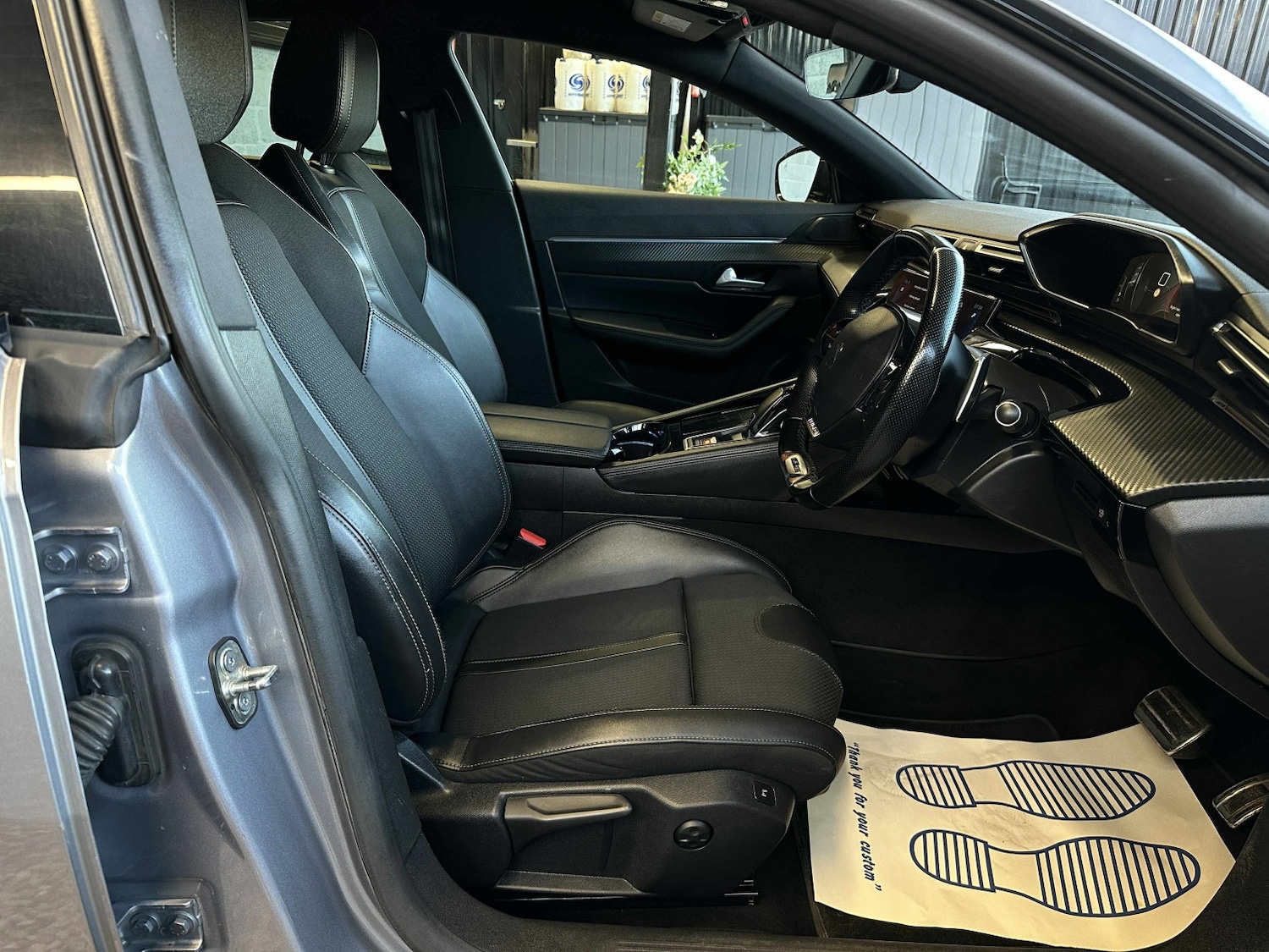 Used Peugeot 508 2021 for sale - 76521083: Photo 27