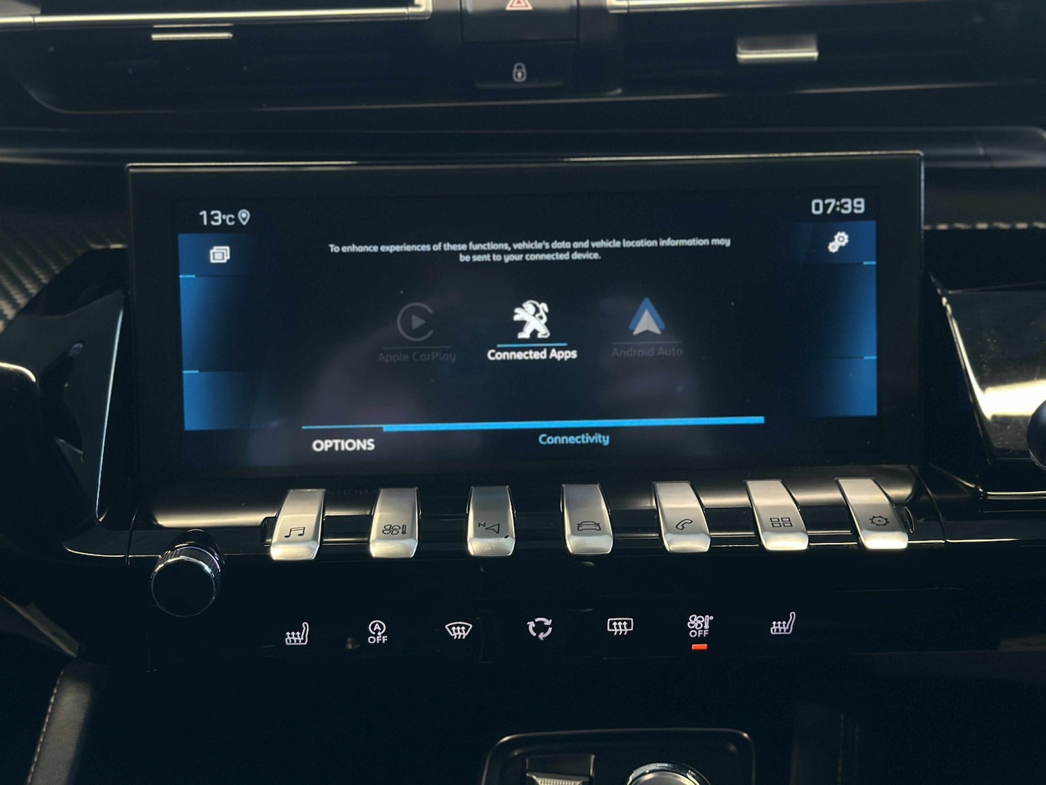 Used Peugeot 508 2021 for sale - 76521083: Photo 28