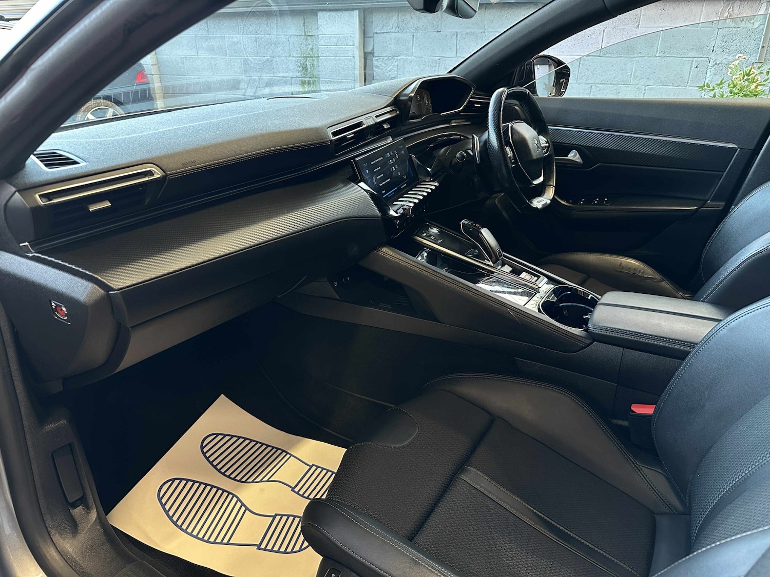 Used Peugeot 508 2021 for sale - 76521083: Photo 29