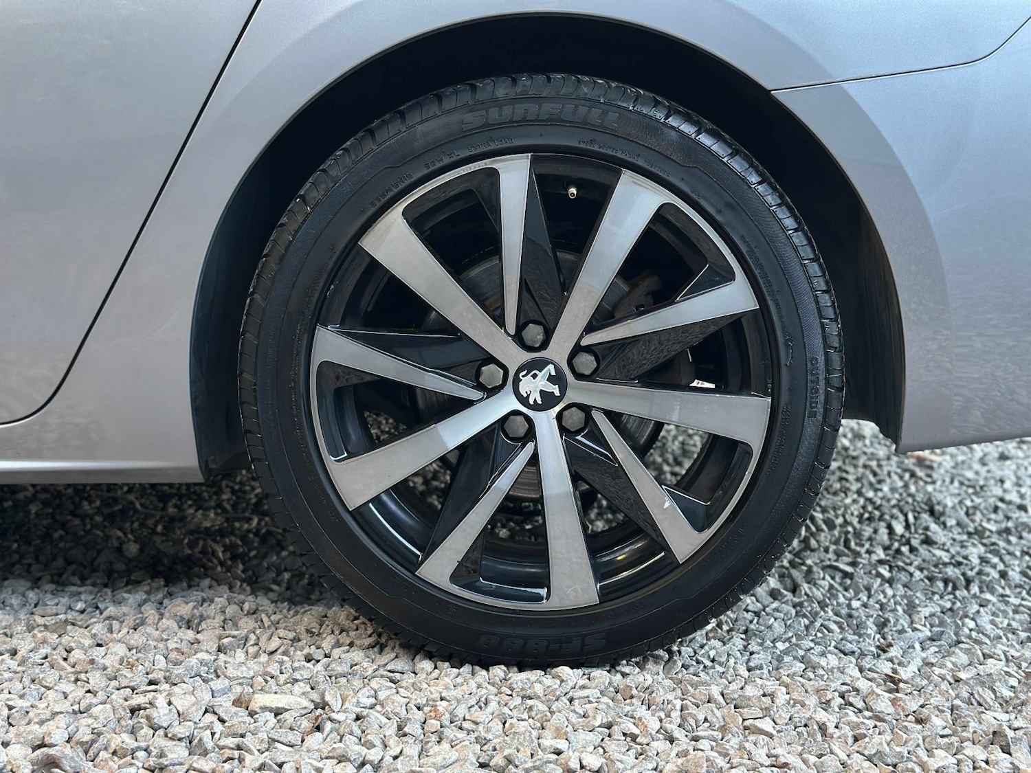 Used Peugeot 508 2021 for sale - 76521083: Photo 31