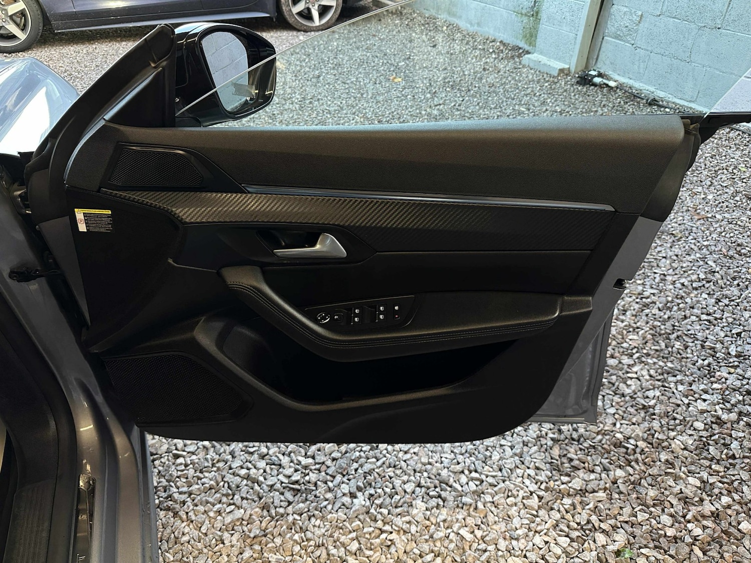 Used Peugeot 508 2021 for sale - 76521083: Photo 33