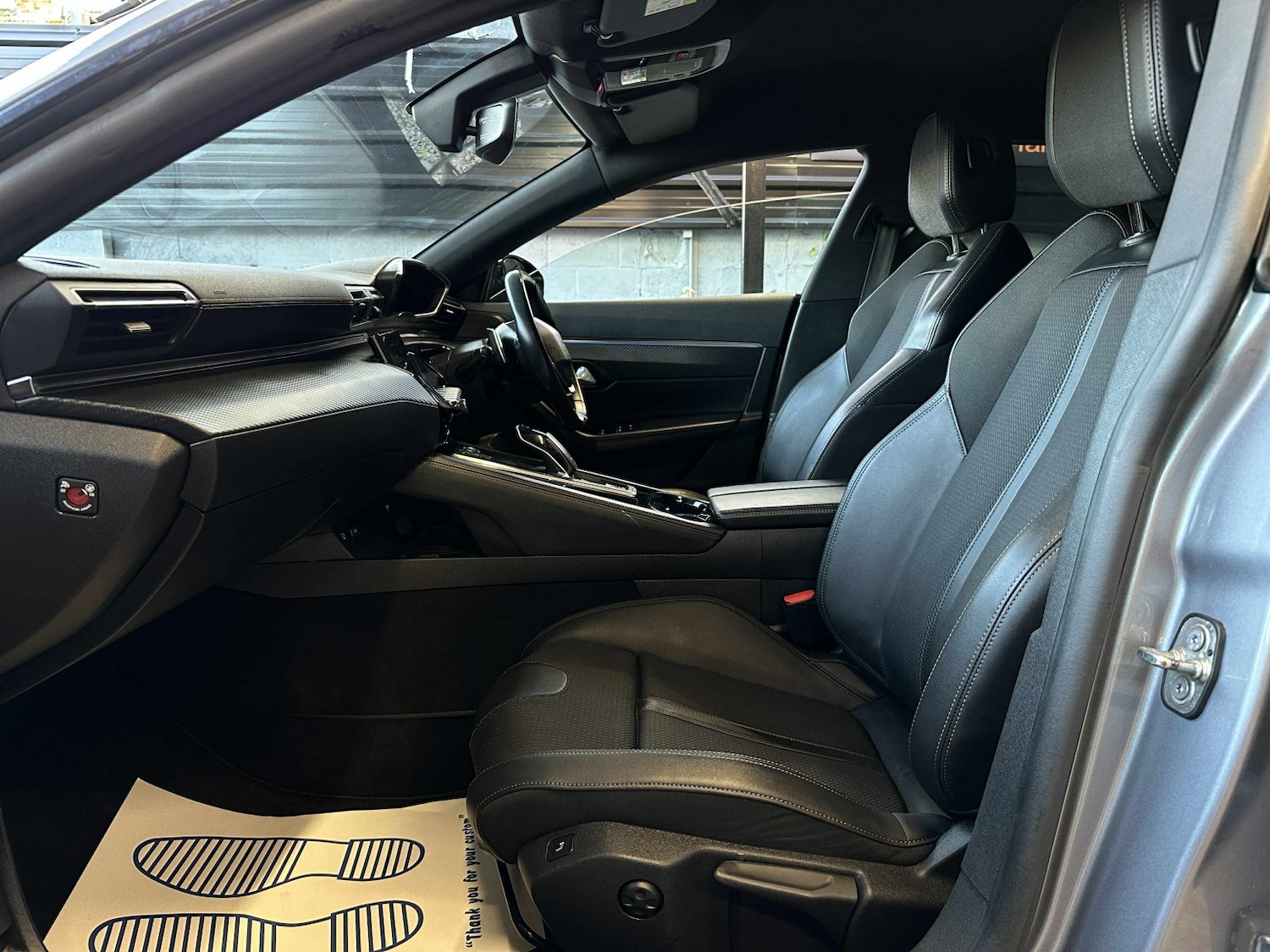 Used Peugeot 508 2021 for sale - 76521083: Photo 9