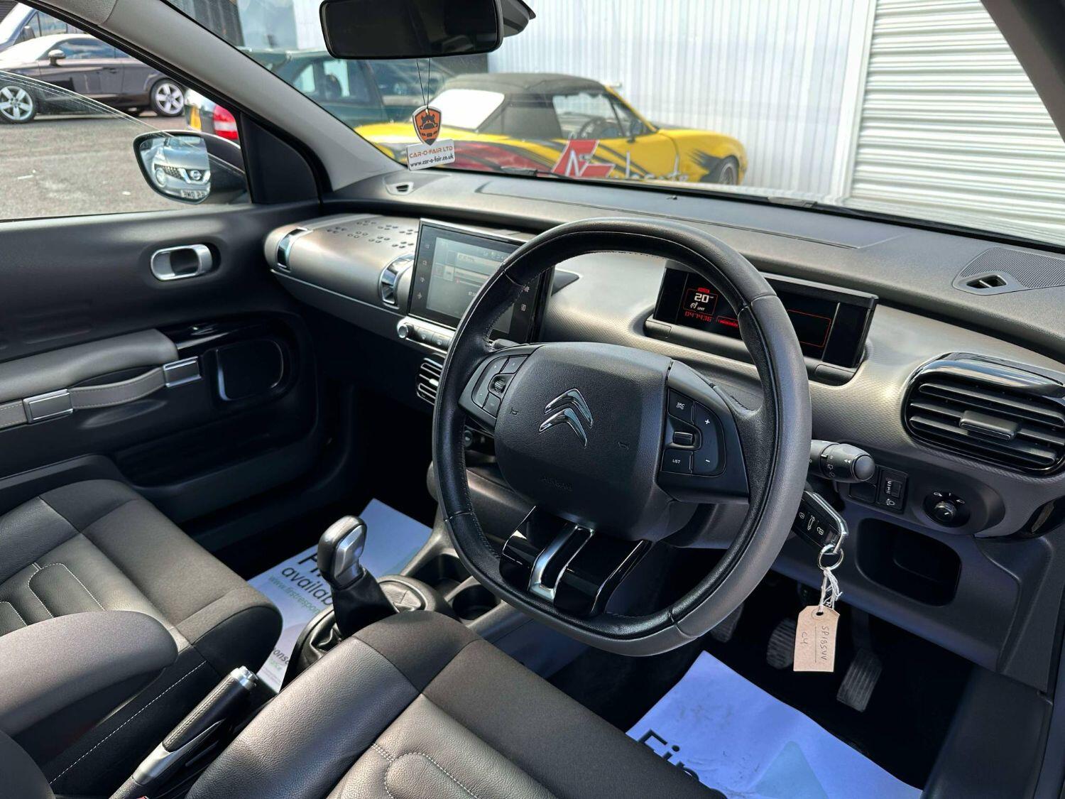Vehicle 27