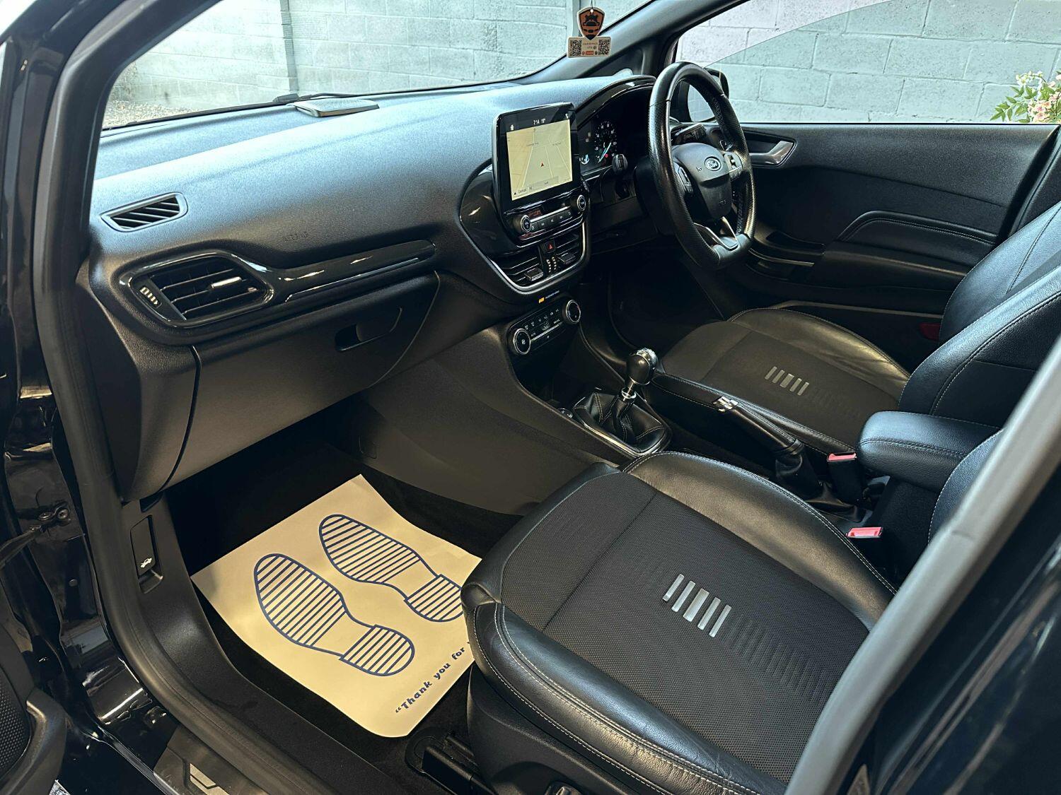 Vehicle 27