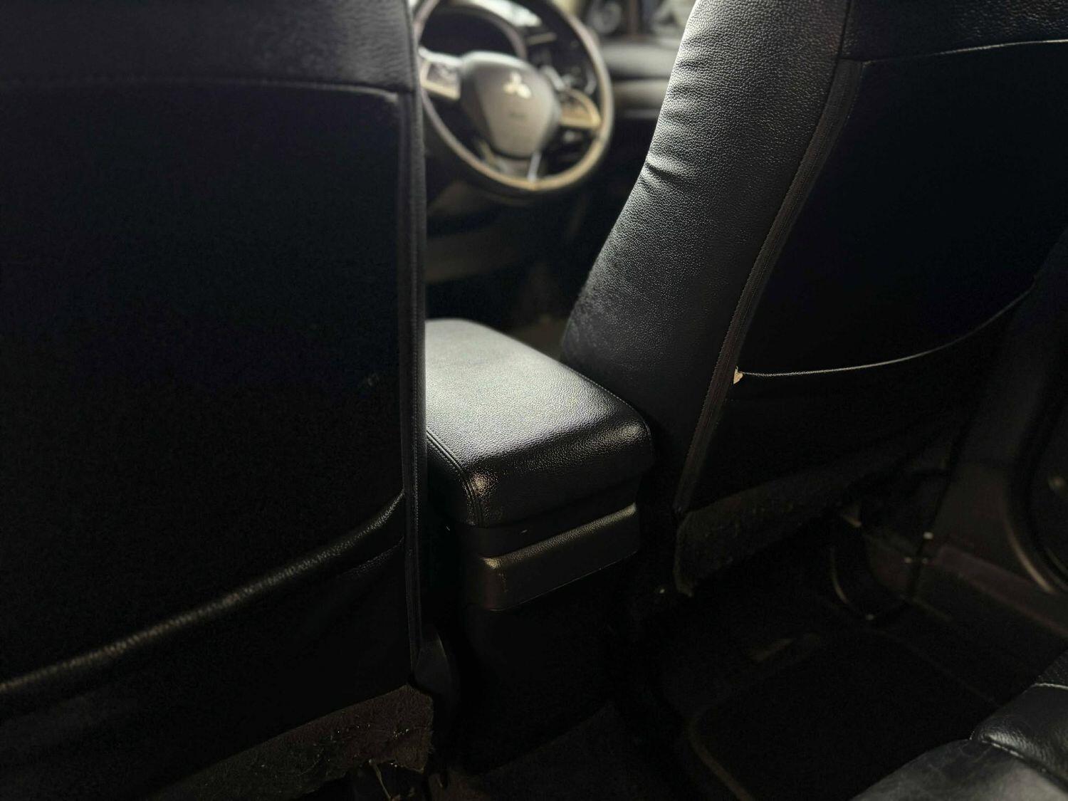 Vehicle 32