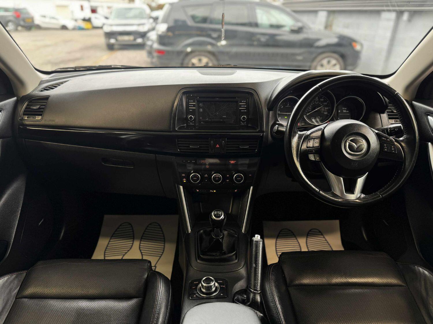 Used Mazda CX-5 2013 for sale - 76019574: Photo 10