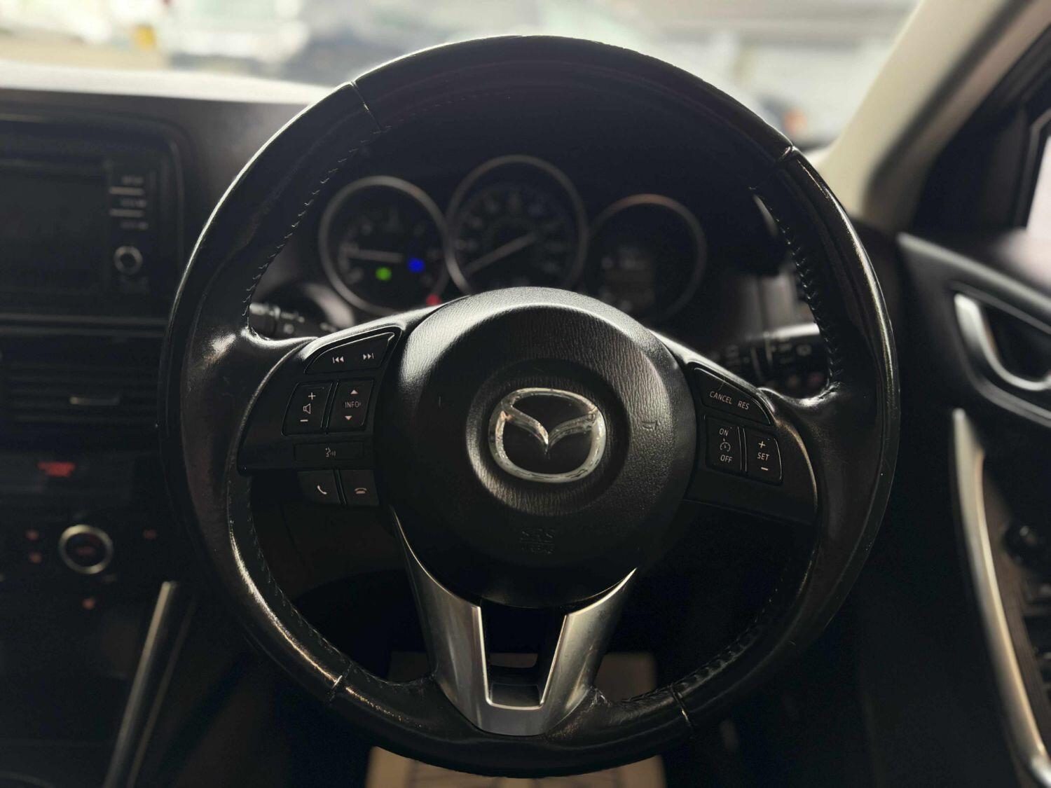 Used Mazda CX-5 2013 for sale - 76019574: Photo 11