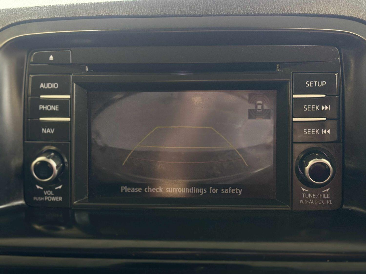 Used Mazda CX-5 2013 for sale - 76019574: Photo 13