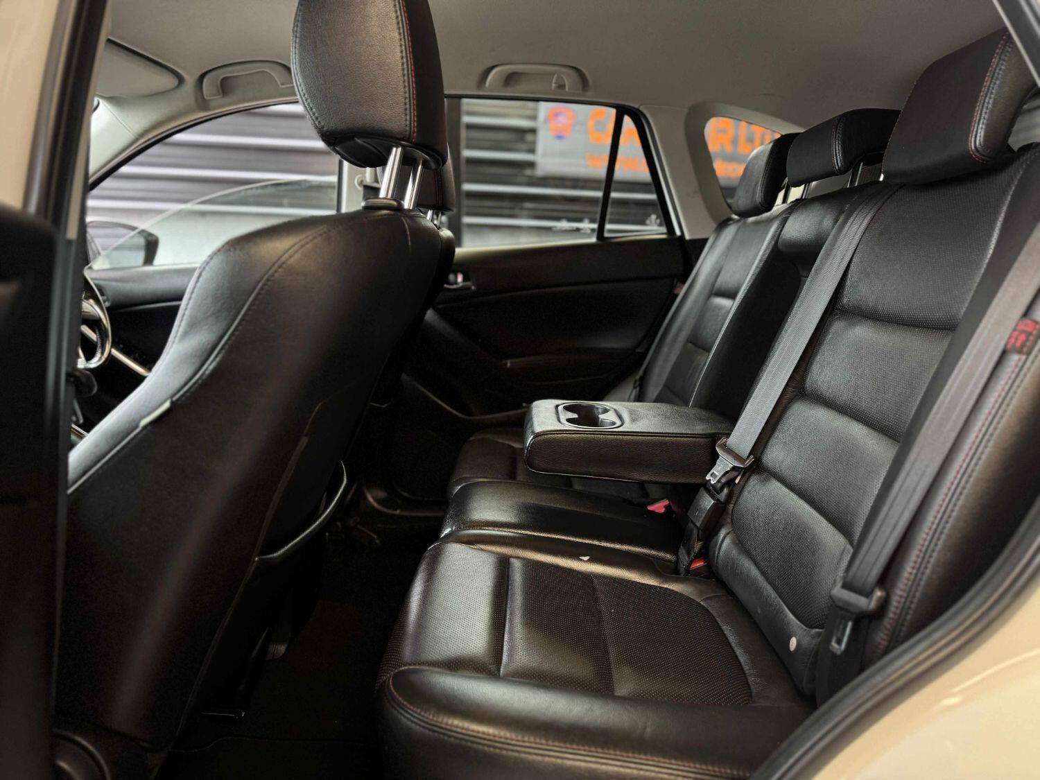 Used Mazda CX-5 2013 for sale - 76019574: Photo 18